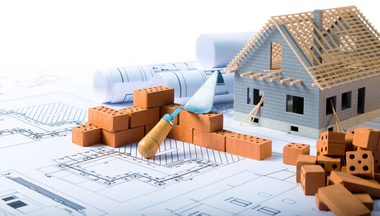 Proje Tasarım Çizim