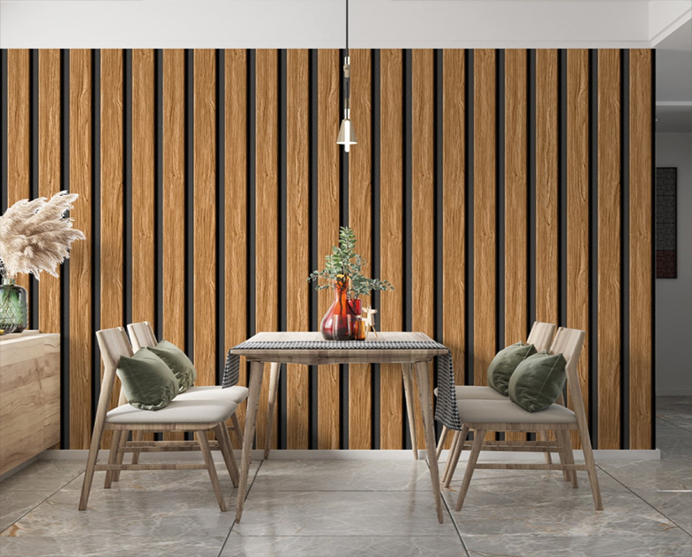 Duvar Lambiri Kaplama