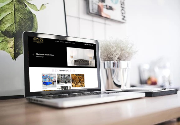 Kurumsal Web Sitemiz Yenilenen Yüzüyle Karşınızda!